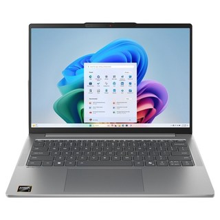 레노버 2025 아이디어패드 슬림 5 14AKP10 라이젠 AI 라이젠 AI 300 시리즈, Luna Grey, 1TB, 24GB, WIN11 Home, 83HX0022KR