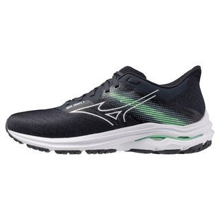 Mizuno 美津濃 男款 WAVE EQUATE 8 慢跑鞋 J1GC254801