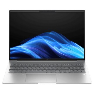 HP 2025 엘리트북 6 G1i 16 코어Ultra7, 실버, G1i-BP2T2PT, 512GB, 16GB, WIN11 Pro