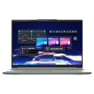 레노버 2025 아이디어패드 슬림 5 16IAH10 코어Ultra7, Luna grey, 83ND0007KR, 512GB, 24GB, Free DOS