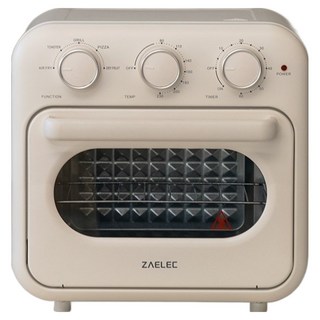 자일렉 오븐형 에어프라이어 18L 고객직접설치, ZL-23AF