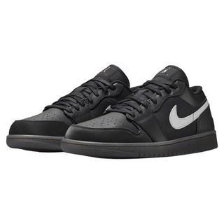 NIKE 耐吉 JORDAN 喬丹 1 LOW 男款低筒皮革休閒鞋 HV5968001 US12