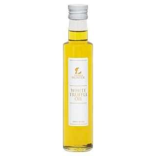 트러플헌터 화이트트러플 올리브오일 2배농축, 250ml, 1개