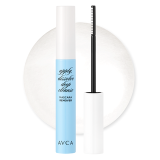 아브카 퀵 멜트 저자극 마스카라 리무버, 1개, 8g