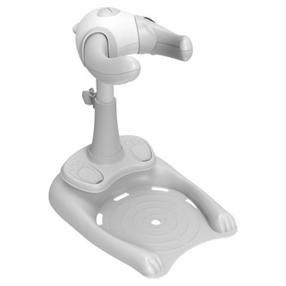 폴레드 허그베어 샤워 목욕 핸들 기저귀갈이대