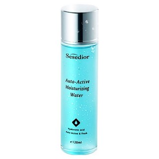 Sesedior 希希娣兒 水母膠原賦活保濕晶露, 120ml, 1瓶