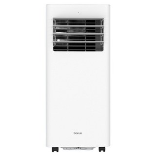 보국전자 16㎡(5평) 북극곰 이동식 에어컨 플러스 BKA-5107W 고객직접설치