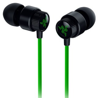 Razer Hammerhead V3 사용 모습