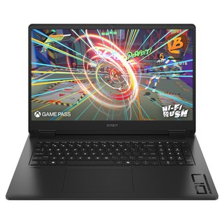 HP 2025 오멘 17 노트북 이미지