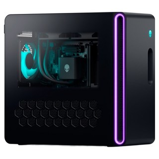 델 2025 에일리언웨어 AI PC 코어Ultra9 인텔 14세대 지포스 RTX 5070 Ti 데스크탑으로 복잡한 셋업 걱정 끝!