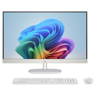 HP 2025 올인원 PC