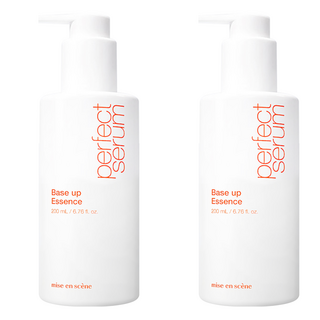미쟝센 퍼펙트 베이스업 헤어 에센스, 200ml, 2개