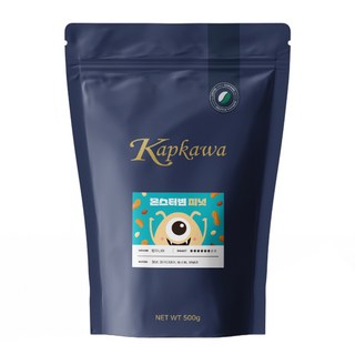 원두커피 드립용