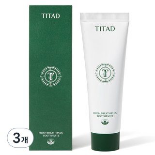 4. 티타드 프레시 ..