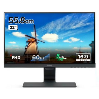 벤큐 FHD 아이케어 모니터 GW2283