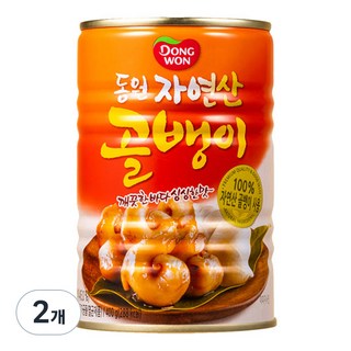 ๋์ ์์ฐ์ฐ ๊ณจ๋ฑ
์ด, 400g, 2๊ฐ