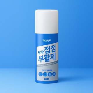 탐사 전기 접점부활제