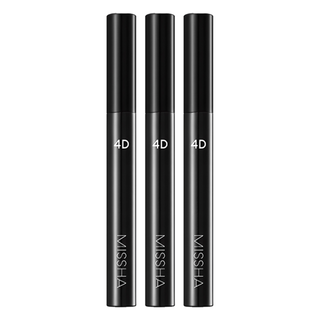 미샤 4D 마스카라