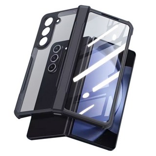 갤럭시폴드5케이스 커버72 힌지 보호 풀커버