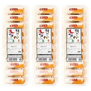 사토우 모찌 모나카, 350g, 3개