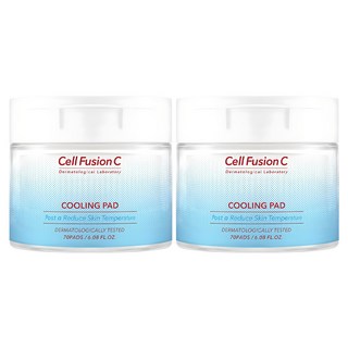 셀퓨전씨 포스트알파 쿨링 필링패드로 문제 해결하기