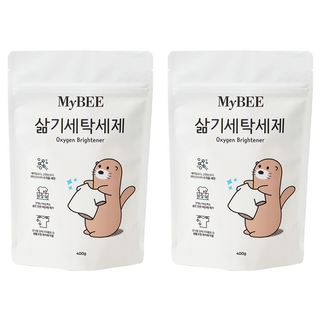 마이비 삶기 세탁세제 리필