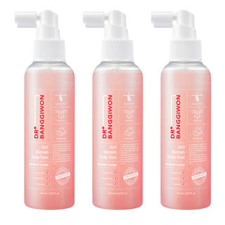 닥터방기원 안티 블레미쉬 스칼프 헤어토닉, 150ml, 3개