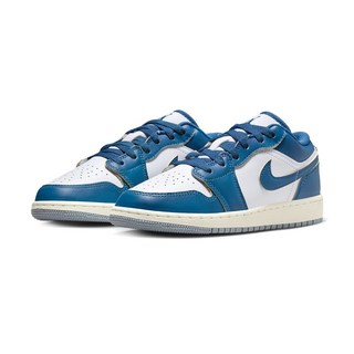 NIKE 耐吉 男款 AIR JORDAN 1 LOW SE 休閒鞋/運動鞋 FN5214141 US10