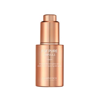 스와니코코 FGF 10ppm 퓨어 앰플 30ml