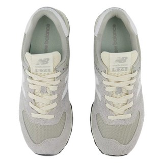 New Balance 男女574 復古休閒鞋
