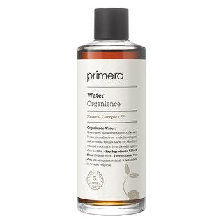 프리메라 워터 토너, 180ml, 1개