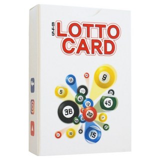 파티해 로또추첨기