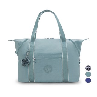 키플링 아트 M 보스턴백