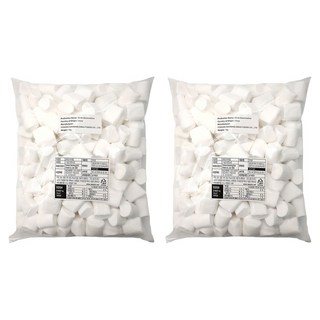 ์ผ์ง ํ์ดํธ ๋ง์๋ฉ๋ก, 2๊ฐ, 1kg