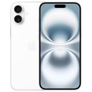 Apple iPhone 16 Plus 原廠保固, 512GB, 白色