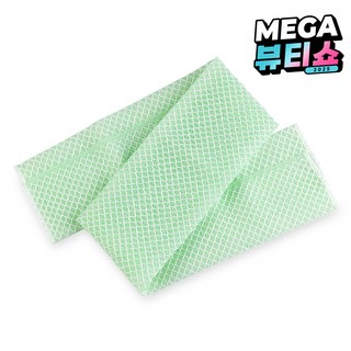 더페이스샵 데일리 뷰티툴즈 배쓰타월