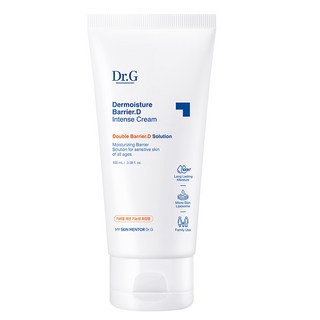 닥터지 더모이스처 배리어 D 인텐스 크림, 100ml, 1개 닥터지수분크림 닥터지 더모이스처 배리어 D 인텐스 크림, 100ml, 1개 닥터지수분크림