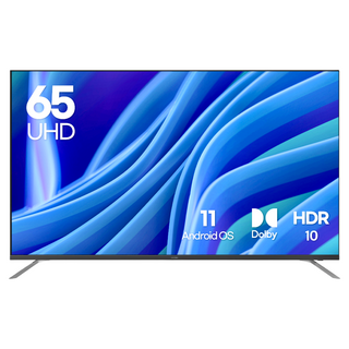 루컴즈 4K UHD LED TV T6503