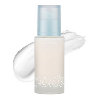 코드글로컬러 픽스온 프라이머 30ml, 1개