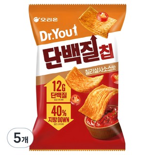 2. 닥터유 단백질칩..