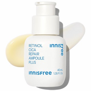 이니스프리 레티놀 시카 흔적 앰플 플러스, 40ml, 1개