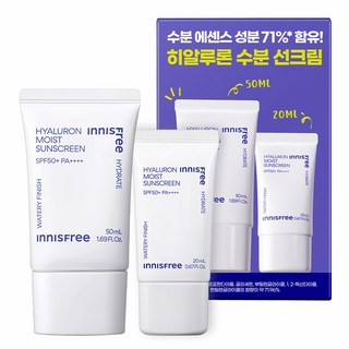 이니스프리 선크림