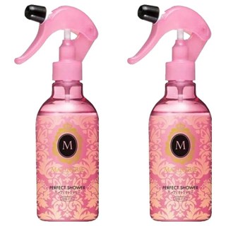 마쉐리 퍼펙트 샤워 웨이브 EX 헤어스타일링워터, 250ml, 2개