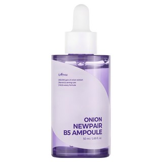 이즈앤트리 어니언 뉴페어 B5 앰플, 1개, 50ml