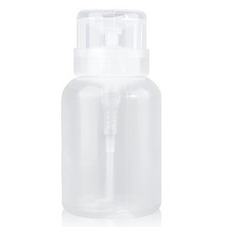 네일 디스펜서 리무버 공병 220ml