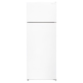 쿠잉전자 투도어 211L 냉장고 방문설치, REF-D212W