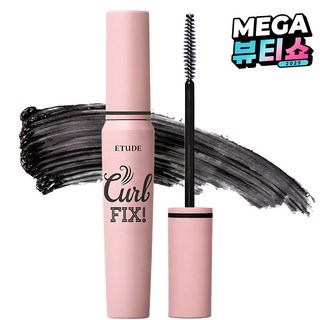 에뛰드 컬픽스 마스카라