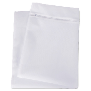 AXIS 艾克思 台灣製高級密網超大方型床被單清洗袋 (70x90cm) 2入1入, 2個