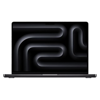 Apple MacBook PRO 14吋 M4 晶片 10核心CPU + 10核心GPU SSD 原廠保固, 太空黑, MAC OS, 1TB, 16GB