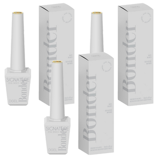 디젤 시그니처 네일 본더